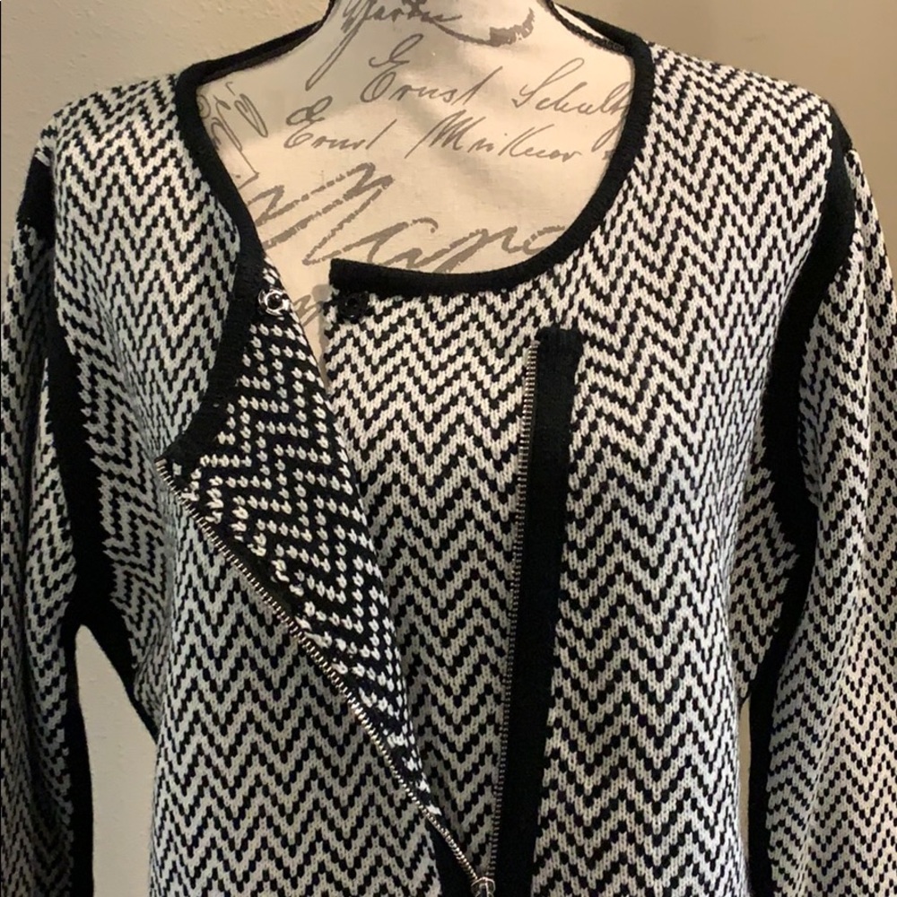 Beautiful Jacket - image 2